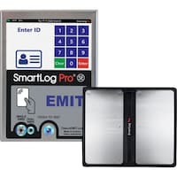 DESCO DESCO スマートログSE、近接&バーコードリーダー付 50170 1台