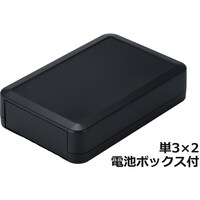 タカチ電機工業 タカチ ハンドタイププラスチックケース LC145HM2D 1個