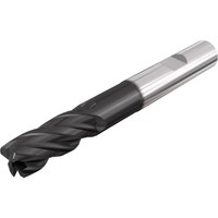 イスカルジャパン イスカル 超硬ソリッドエンドミル ECH4LCFR IC900 ECH4L041113C6CFR.2 1本