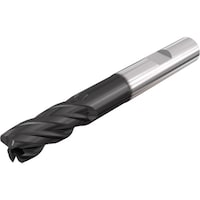 イスカルジャパン イスカル 超硬ソリッドエンドミル ECH4LCFR IC900 ECH4L051320C6CFR.2 1本