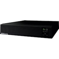 オムロン OMRON 常時インバータ/1.5KVA/1200W/ラックマウント/2U BU150R 1個