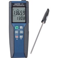 AGas Japan FUSO デジタル温度計 FUSO375 1台