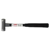 王将 マグナムハンマー マグナムハンマー 丸玄能450g 008032 1本