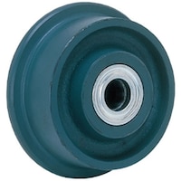 ヨドノ ヨドノ トロ車ベアリング入 車輪径150mm YTB150 1個