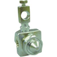 扶桑 扶桑 ルミナ自動スプレーガンST5RWC0.5X(ジョイント・ニップル無し ST5RWC0.5X 1個