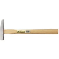 王将 王将 磨屋根屋ハンマー(木柄)大 038114 1本