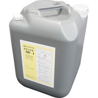 タセト TASETO 焼け取り用電解液 中性 ステンケヤNK1 18L SCNK1.18 1個