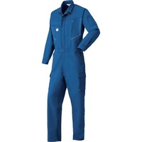 山田辰 AUTOBI AW(秋冬)モデル 長袖つなぎ服2850001ネイビーブルー5L 28500015L 1着