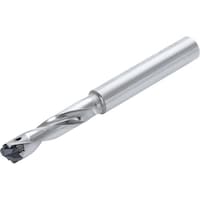 タンガロイ タンガロイ ヘッド交換式ドリル ドリル・マイスター TIDR(L/D=3.5) TID085R103.5 1個