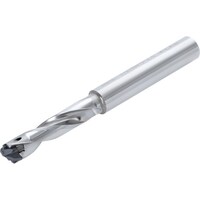 タンガロイ タンガロイ ヘッド交換式ドリル ドリル・マイスター TIDR(L/D=3.5) TID090R103.5 1個