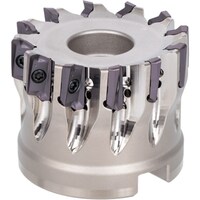 タンガロイ タンガロイ TAC正面フライス TPAV12M050B22.0R08 1個