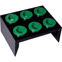 大阪製罐 OS ツーリングスタンド HSK40A・NC546用 間口345×奥行273×高さ160mm SDN40 1台