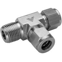 フジキン Fujikin ニューVLok 2圧縮リング喰い込み式 ステンレス鋼製 VUWTL6AV 1個