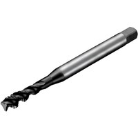 サンドビック SANDVIK コロタップ300 スパイラルタップ(780) P1PM T300PM100AE256 1本