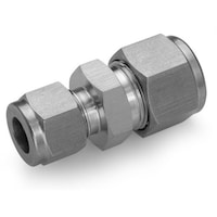 フジキン Fujikin ニューVLok 2圧縮リング喰い込み式 ステンレス鋼製 VUWF19.05X9.52V 1個