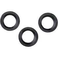 AGas Japan FUSO チャージバルブ用パッキン FS762AR用 FS762AR10 1袋(3個)