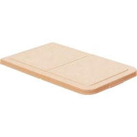 オカムラ OKAMURA ダストカー用カバー TB6用 1X583PGF36 1台