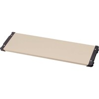 オカムラ OKAMURA カートラックN棚板(アイボリー) 1X811PZD81 1枚