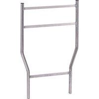 オカムラ OKAMURA カートラックハンドル KFW2S 1X148PS04 1本