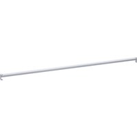 オカムラ OKAMURA カートラックケース受パイプ KB875 1X122PZD81 1本