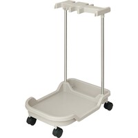 ライクイット 吉川国工業所 掃除機ストッカー Be 219004 1台