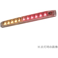 小糸製作所 KOITO LED車高灯&ストップ・ターン ノーマルターン仕様 コネクタ無し LEDADDRCL 1個