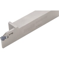 タンガロイ タンガロイ アド・フォース・カット 外径溝入れ・突っ切り加工用バイト QSER/L QSEL25254T33 1個