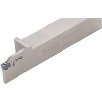 タンガロイ タンガロイ アド・フォース・カット 外径溝入れ・突っ切り加工用バイト QSER/L QSER25253T33 1個