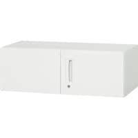 ダイシン DAISHIN 壁面収納庫天袋両開きタイプ V94003H 1台