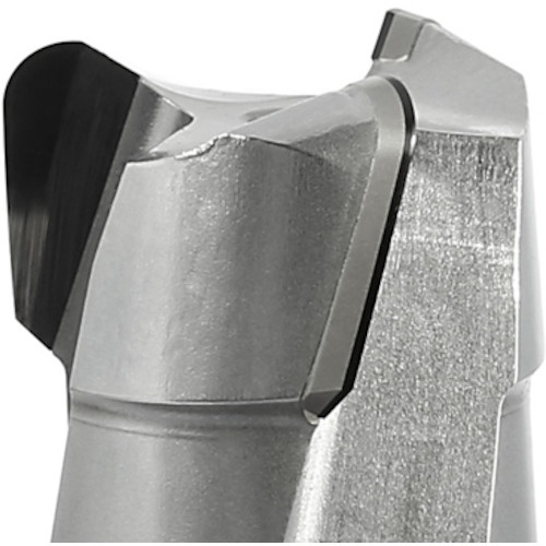 マパール MAPAL アルミハイボリューム加工用 3枚刃エンドミル SHM111 SHM1111400BZ03RR0300 1本