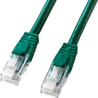 サンワサプライ SANWA つめ折れ防止カテゴリ6LANケーブル KBT6TS02GN 1本