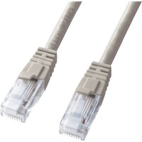 サンワサプライ SANWA つめ折れ防止カテゴリ6LANケーブル KBT6TS02N 1本