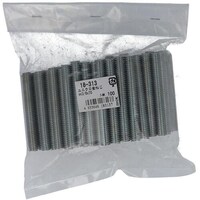 OHSATO OHSATO ユニクロゼンネジ(ズンギリ)W3/8X70(100) 18313 1袋(100本)