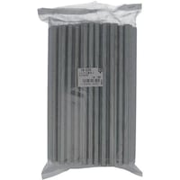 OHSATO OHSATO ユニクロゼンネジ(ズンギリ)W3/8X200(100 18320 1袋(100本)