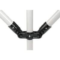 スペーシア SPACIO メタルジョイント セット品 標準タイプ NSJ12 NSJ12 1個