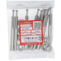 OHSATO OHSATO ステンレスオールアンカー SC660 (10入) 46232 1袋(10本)