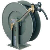 中発販売 Reelex エアーホースリール 内径13mm×20m AR1320F 1台