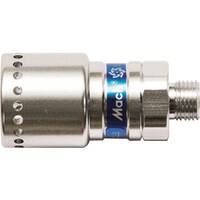 フジマック マッハ マッハ スーパーたつまき君ノズル A441XS 1個