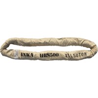 大洋製器工業 TAIYO インカ ヘビーラウンドスリング 32t×4m(1009239) HRS320X4 1本