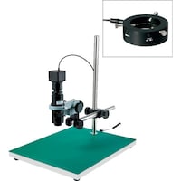 ホーザン HOZAN マイクロスコープ(PC用) LKIT700 1個