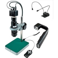 ホーザン HOZAN マイクロスコープ(モニター用) LKIT661 1個