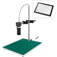 ホーザン HOZAN マイクロスコープ(PC用) LKIT711 1個