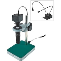 ホーザン HOZAN マイクロスコープ(PC用) LKIT714 1個