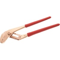 FACOM社 FACOM 防爆マルチグリッププライヤー 482.15SR 150mm 482.15SR 1本