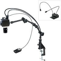 ホーザン HOZAN マイクロスコープ(モニター用) LKIT859 1個