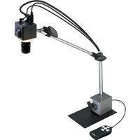 ホーザン HOZAN マイクロスコープ(モニター用) LKIT861 1個