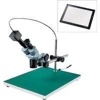 ホーザン HOZAN 実体顕微鏡(PC用) LKIT680 1個