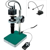 ホーザン HOZAN マイクロスコープ(モニター用) LKIT722 1個