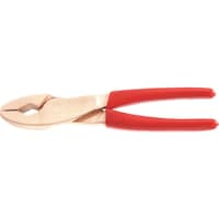 FACOM社 FACOM 防爆ガスプライヤー 186.9SR 203mm 186.9SR 1本
