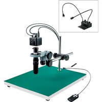 ホーザン HOZAN マイクロスコープ(モニター用) LKIT726 1個